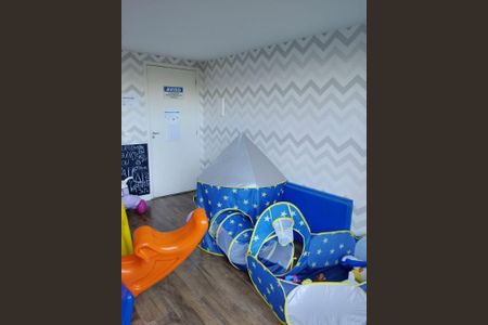 Apartamento à venda com 2 quartos, 38m² em Jardim Umarizal, São Paulo