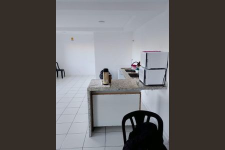 Apartamento à venda com 2 quartos, 38m² em Jardim Umarizal, São Paulo