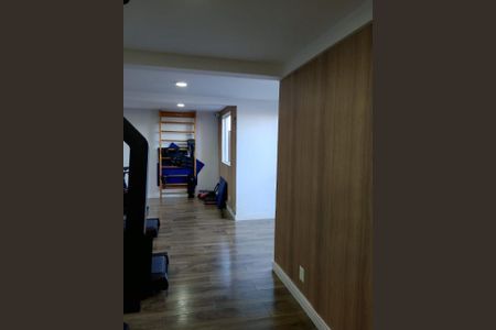 Apartamento à venda com 2 quartos, 38m² em Jardim Umarizal, São Paulo