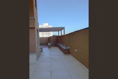 Apartamento à venda com 2 quartos, 38m² em Jardim Umarizal, São Paulo