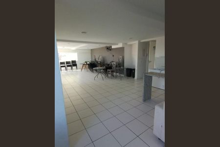 Apartamento à venda com 2 quartos, 38m² em Jardim Umarizal, São Paulo