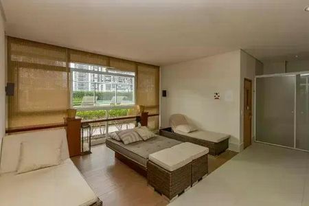 Apartamento à venda com 138m², 3 quartos e 2 vagas