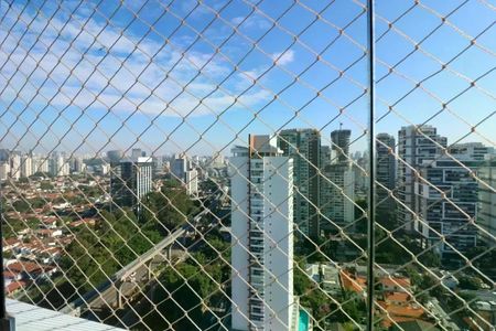 Apartamento à venda com 138m², 3 quartos e 2 vagas
