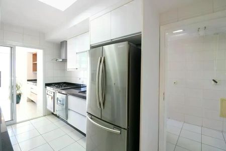 Apartamento à venda com 138m², 3 quartos e 2 vagas