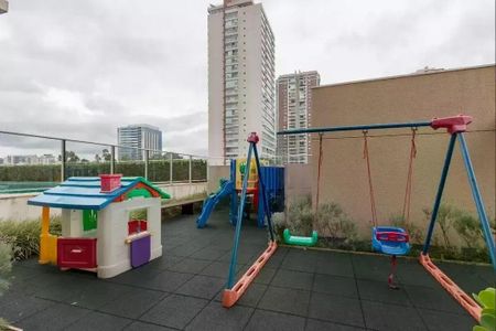 Apartamento à venda com 138m², 3 quartos e 2 vagas