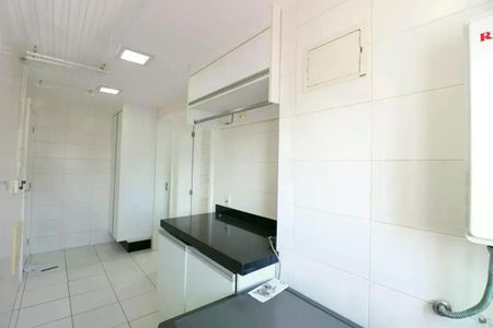 Apartamento à venda com 138m², 3 quartos e 2 vagas
