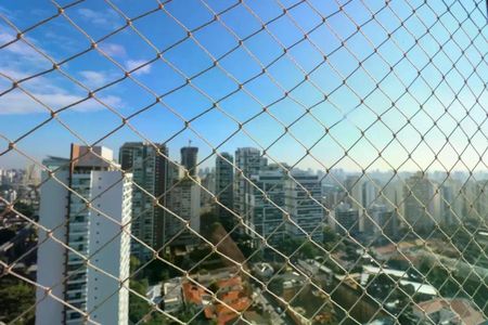 Apartamento à venda com 138m², 3 quartos e 2 vagas