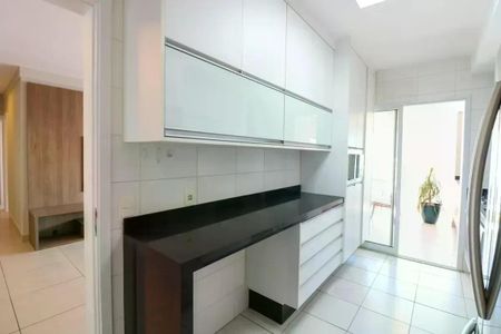 Apartamento à venda com 138m², 3 quartos e 2 vagas