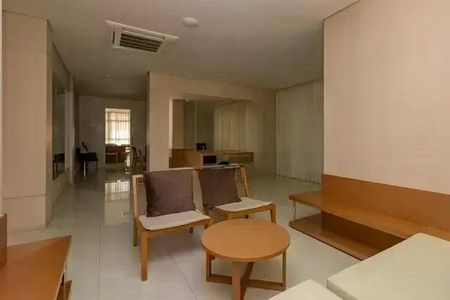 Apartamento à venda com 138m², 3 quartos e 2 vagas