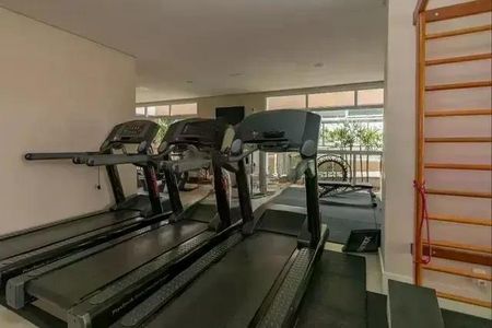 Apartamento à venda com 138m², 3 quartos e 2 vagas