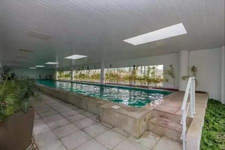 Apartamento à venda com 138m², 3 quartos e 2 vagas