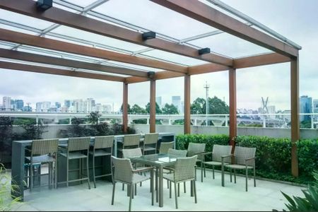 Apartamento à venda com 138m², 3 quartos e 2 vagas