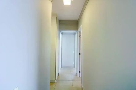 Apartamento à venda com 138m², 3 quartos e 2 vagas