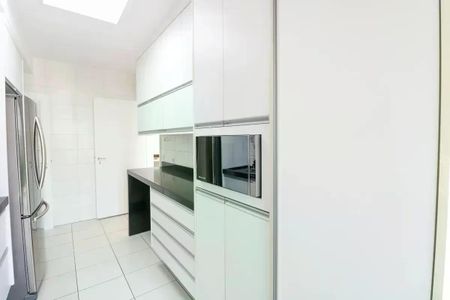 Apartamento à venda com 138m², 3 quartos e 2 vagas