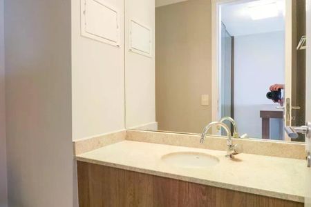 Apartamento à venda com 138m², 3 quartos e 2 vagas