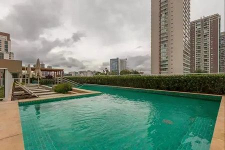 Apartamento à venda com 138m², 3 quartos e 2 vagas