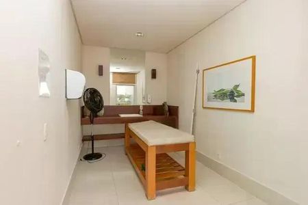 Apartamento à venda com 138m², 3 quartos e 2 vagas
