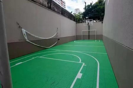 Apartamento à venda com 138m², 3 quartos e 2 vagas