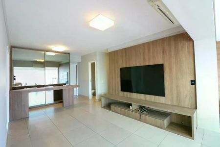 Apartamento à venda com 138m², 3 quartos e 2 vagas