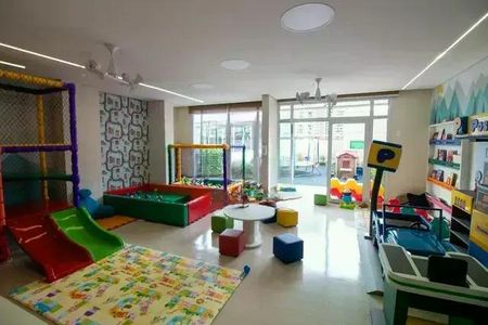 Apartamento à venda com 138m², 3 quartos e 2 vagas