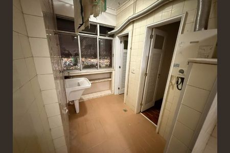 Apartamento à venda com 3 quartos, 143m² em Barra da Tijuca, Rio de Janeiro