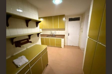 Apartamento à venda com 3 quartos, 143m² em Barra da Tijuca, Rio de Janeiro