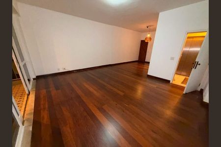 Apartamento à venda com 3 quartos, 143m² em Barra da Tijuca, Rio de Janeiro