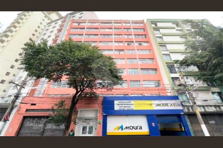 Apartamento à venda com 43m², 1 quarto e sem vaga