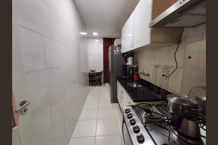Apartamento à venda com 2 quartos, 92m² em Flamengo, Rio de Janeiro
