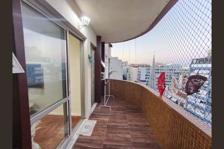 Apartamento à venda com 2 quartos, 92m² em Flamengo, Rio de Janeiro