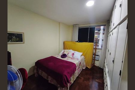 Apartamento à venda com 2 quartos, 92m² em Flamengo, Rio de Janeiro