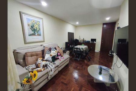 Apartamento à venda com 2 quartos, 92m² em Flamengo, Rio de Janeiro