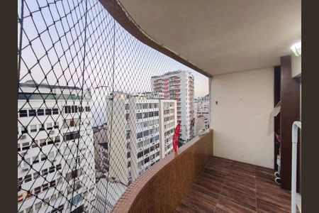 Apartamento à venda com 2 quartos, 92m² em Flamengo, Rio de Janeiro