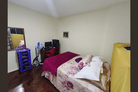 Apartamento à venda com 2 quartos, 92m² em Flamengo, Rio de Janeiro