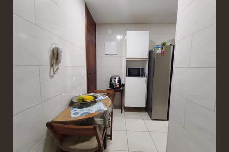 Apartamento à venda com 2 quartos, 92m² em Flamengo, Rio de Janeiro