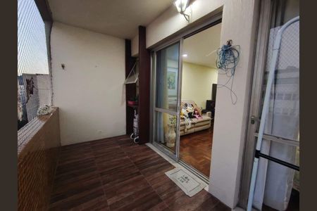 Apartamento à venda com 92m², 2 quartos e 1 vaga