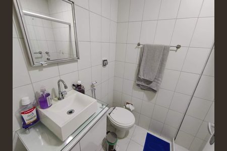 Apartamento à venda com 2 quartos, 92m² em Flamengo, Rio de Janeiro