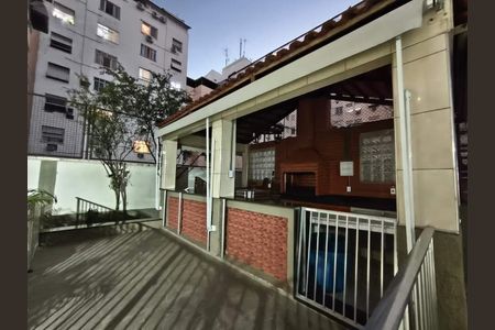 Apartamento à venda com 92m², 2 quartos e 1 vaga