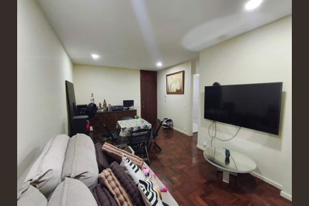 Apartamento à venda com 92m², 2 quartos e 1 vaga