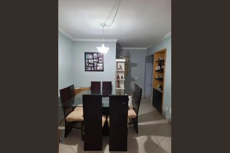 Apartamento à venda com 116m², 4 quartos e 2 vagas