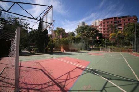 Apartamento à venda com 116m², 4 quartos e 2 vagas