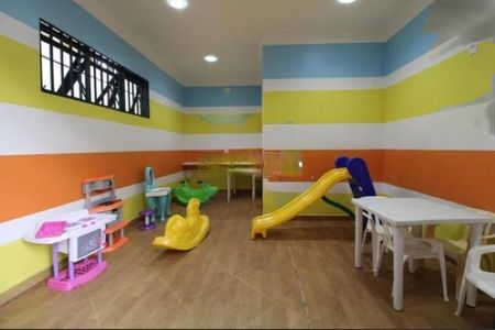 Apartamento à venda com 116m², 4 quartos e 2 vagas