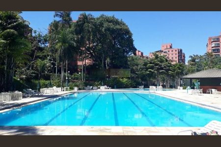 Apartamento à venda com 116m², 4 quartos e 2 vagas