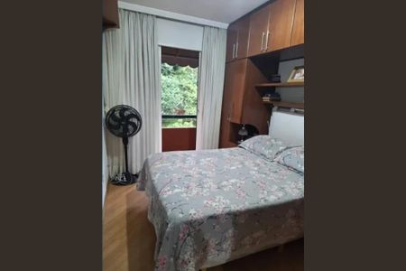 Apartamento à venda com 116m², 4 quartos e 2 vagas