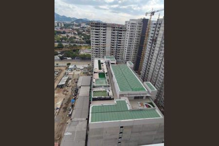 Apartamento à venda com 2 quartos, 53m² em Santo Cristo, Rio de Janeiro