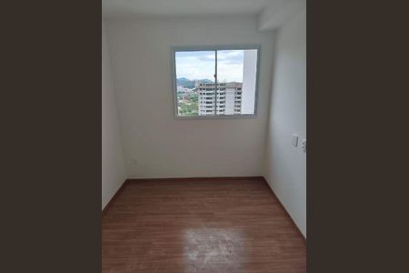 Apartamento à venda com 2 quartos, 53m² em Santo Cristo, Rio de Janeiro