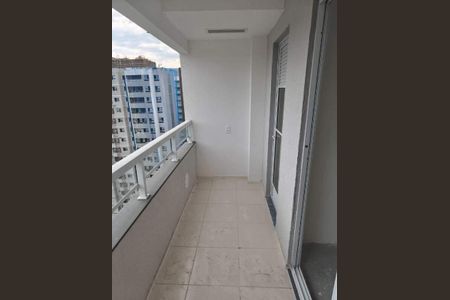 Apartamento à venda com 2 quartos, 53m² em Santo Cristo, Rio de Janeiro