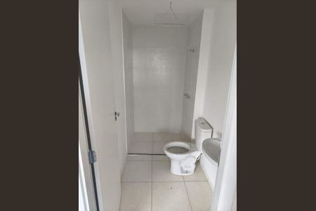 Apartamento à venda com 2 quartos, 53m² em Santo Cristo, Rio de Janeiro
