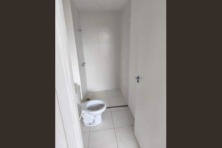 Apartamento à venda com 2 quartos, 53m² em Santo Cristo, Rio de Janeiro