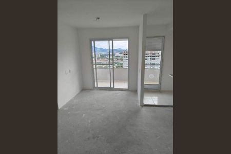 Apartamento à venda com 2 quartos, 53m² em Santo Cristo, Rio de Janeiro